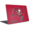 NFL Tampa Bay Buccaneers Distressed Dell XPS Skin