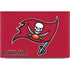 NFL Tampa Bay Buccaneers Distressed Dell XPS Skin