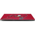 NFL Tampa Bay Buccaneers Distressed Dell XPS Skin