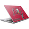 NFL Tampa Bay Buccaneers Distressed HP ZBook Fury 16 G10 Skin