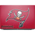 NFL Tampa Bay Buccaneers Distressed HP ZBook Fury 16 G10 Skin