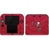 NFL Tampa Bay Buccaneers Double Vision Nintendo Skins
