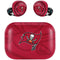 NFL Tampa Bay Buccaneers Double Vision Amazon Echo Buds Skin