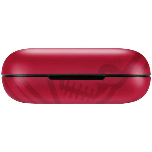 NFL Tampa Bay Buccaneers Double Vision Amazon Echo Buds Skin