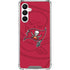 NFL Tampa Bay Buccaneers Double Vision Galaxy A16 5G Clear Case