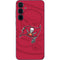 NFL Tampa Bay Buccaneers Double Vision Galaxy A36 5G Skin