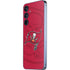 NFL Tampa Bay Buccaneers Double Vision Galaxy A36 5G Skin