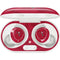 NFL Tampa Bay Buccaneers Double Vision Galaxy Buds Plus Skin