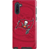 NFL Tampa Bay Buccaneers Double Vision Galaxy Cases