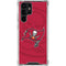 NFL Tampa Bay Buccaneers Double Vision Galaxy S23 Ultra Clear Case