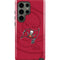 NFL Tampa Bay Buccaneers Double Vision Galaxy S23 Ultra Pro Case