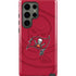 NFL Tampa Bay Buccaneers Double Vision Galaxy S23 Ultra Pro Case