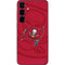 NFL Tampa Bay Buccaneers Double Vision Galaxy S25 Plus Skin