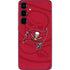 NFL Tampa Bay Buccaneers Double Vision Galaxy S25 Plus Skin
