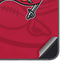 NFL Tampa Bay Buccaneers Double Vision Galaxy S25 Plus Skin