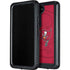 NFL Tampa Bay Buccaneers Double Vision Galaxy S24 Plus Waterproof Case