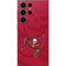 NFL Tampa Bay Buccaneers Double Vision Galaxy S25 Ultra Skin