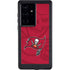 NFL Tampa Bay Buccaneers Double Vision Galaxy S24 Ultra Waterproof Case