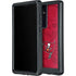 NFL Tampa Bay Buccaneers Double Vision Galaxy S24 Ultra Waterproof Case