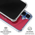 NFL Tampa Bay Buccaneers Double Vision Galaxy S25 Plus Clear Case