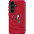 NFL Tampa Bay Buccaneers Double Vision Galaxy S26 Impact Case