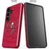 NFL Tampa Bay Buccaneers Double Vision Galaxy S26 Impact Case