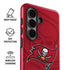 NFL Tampa Bay Buccaneers Double Vision Galaxy S26 Plus Impact Case