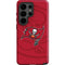 NFL Tampa Bay Buccaneers Double Vision Galaxy S26 Ultra Impact Case