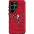 NFL Tampa Bay Buccaneers Double Vision Galaxy S26 Ultra Impact Case