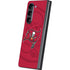 NFL Tampa Bay Buccaneers Double Vision Galaxy Z Fold5 5G Skin