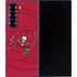 NFL Tampa Bay Buccaneers Double Vision Galaxy Z Fold6 Skin