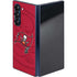 NFL Tampa Bay Buccaneers Double Vision Galaxy Z Fold6 Skin