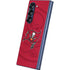 NFL Tampa Bay Buccaneers Double Vision Galaxy Z Fold6 Skin