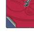 NFL Tampa Bay Buccaneers Double Vision Galaxy Z Fold6 Skin