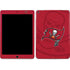 NFL Tampa Bay Buccaneers Double Vision iPad Skins