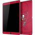 NFL Tampa Bay Buccaneers Double Vision iPad Skins