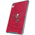 NFL Tampa Bay Buccaneers Double Vision iPad 11th Gen (2025) Clear Case