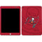 NFL Tampa Bay Buccaneers Double Vision Apple iPad Skin