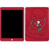 NFL Tampa Bay Buccaneers Double Vision Apple iPad Skin