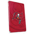 NFL Tampa Bay Buccaneers Double Vision Apple iPad Skin