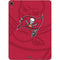 NFL Tampa Bay Buccaneers Double Vision Apple iPad Air Skin