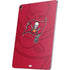NFL Tampa Bay Buccaneers Double Vision Apple iPad Air Skin