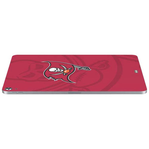 NFL Tampa Bay Buccaneers Double Vision Apple iPad Air Skin