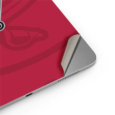 NFL Tampa Bay Buccaneers Double Vision Apple iPad Air Skin