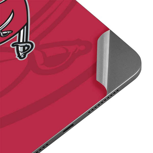 NFL Tampa Bay Buccaneers Double Vision Apple iPad Mini Skin