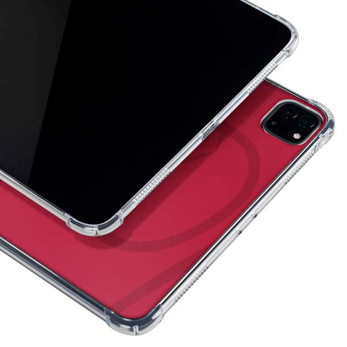 NFL Tampa Bay Buccaneers Double Vision iPad Cases