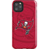 NFL Tampa Bay Buccaneers Double Vision iPhone Cases
