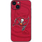 NFL Tampa Bay Buccaneers Double Vision iPhone Skins