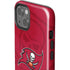 NFL Tampa Bay Buccaneers Double Vision iPhone 15 Impact Case