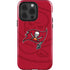 NFL Tampa Bay Buccaneers Double Vision iPhone 15 Pro Impact Case